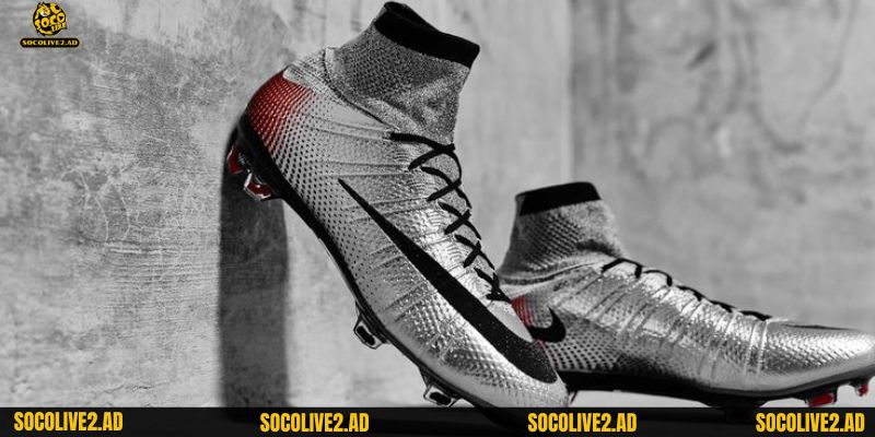 Nike Mercurial