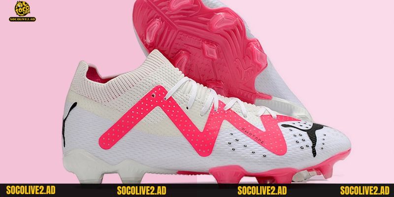 Puma Future phù hợp với các tiền đạo hoặc tiền vệ tấn công có lối chơi sáng tạo