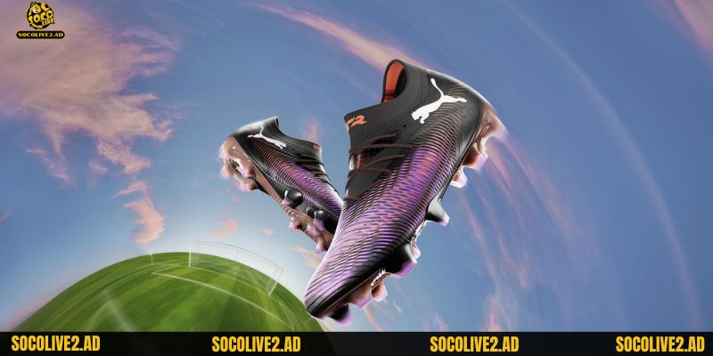 Giày Puma Future