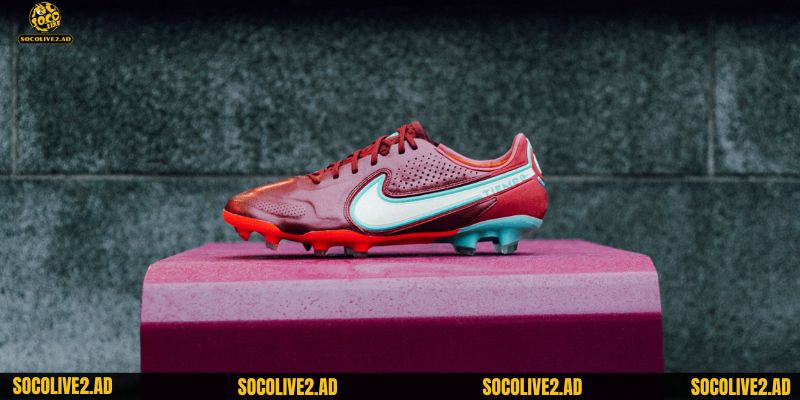Nike Tiempo sở hữu nhiều phiên bản khác nhau cho người dùng lựa chọn