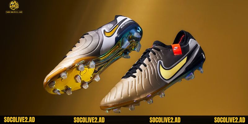 Nike Tiempo