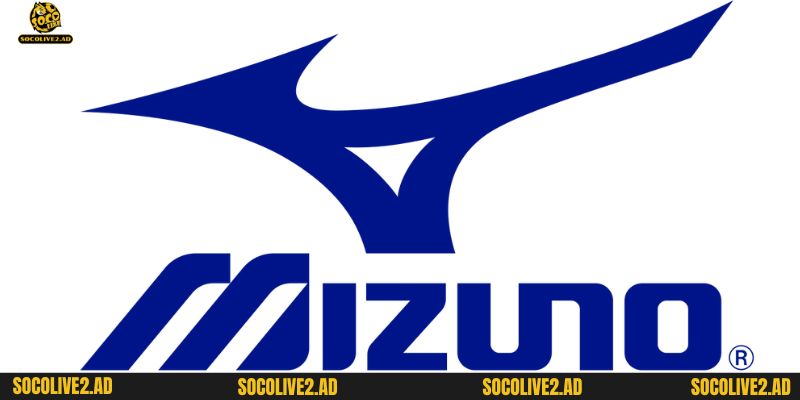 Lịch sử hình thành và phát triển của Mizuno