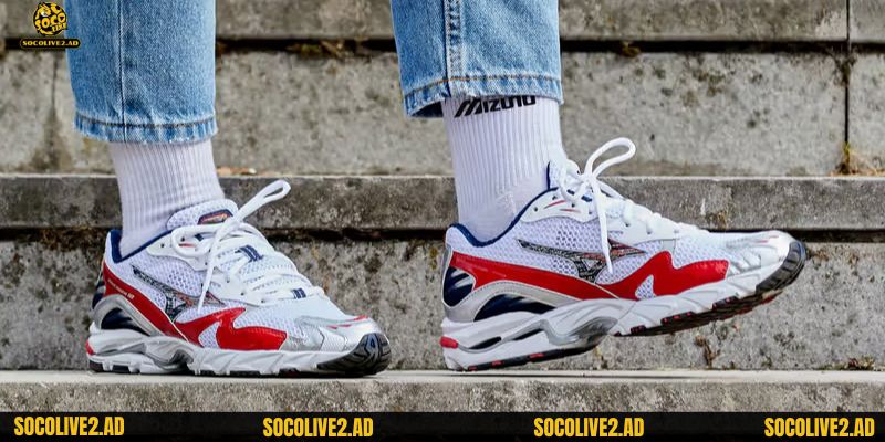 Với lịch sử hơn 100 năm phát triển, Mizuno đã và đang phát triển mạnh mẽ hơn nữa