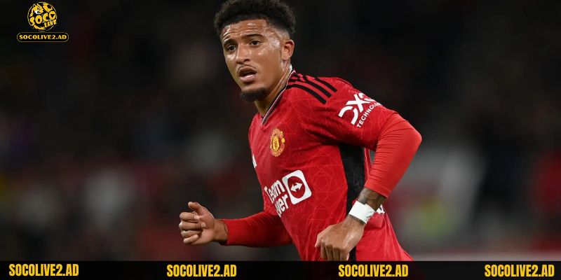 Cùng chờ đợi liệu rằng Sancho có thể tỏa sáng tại Serie A hay không